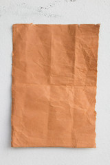 Fototapeta premium Paper texture for background