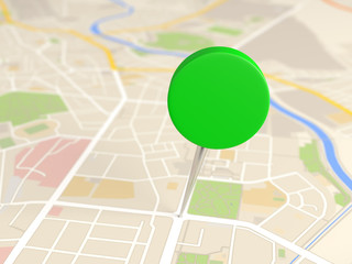 map locator icon