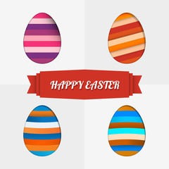 happy easter day, easter egg