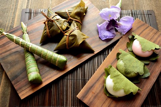 柏餅 Images Browse 3 2 Stock Photos Vectors And Video Adobe Stock