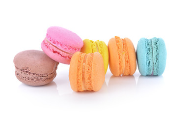 macaroons