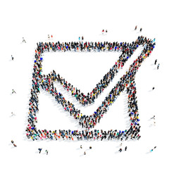 people chek mark icon