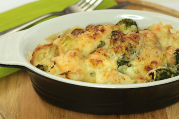 gratin de choux 14032016