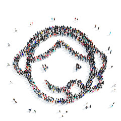 people  consultant icon