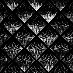 monochrome pattern black and white