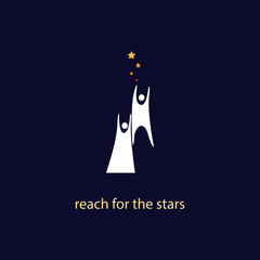 reach for the stars