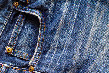 Denim bottoms