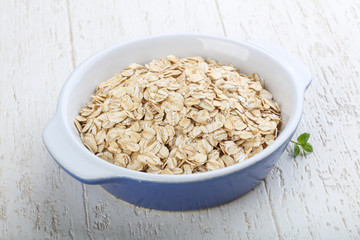 Oats