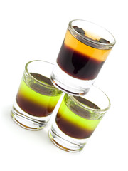 Cocktails Collection - Cockroach and Shit on Grass