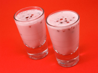 Cocktails Collection - High Flyer