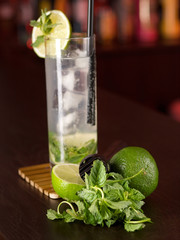 Cocktails Collection - Mojito
