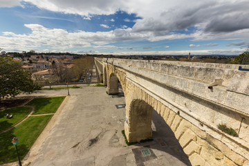 Montpellier, France