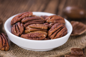 Pecan Nuts