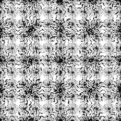 Ethnic boho seamless pattern. Print. Repeating background. Print. Cloth design, wallpaper.