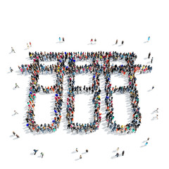 people  bulb  medicine icon