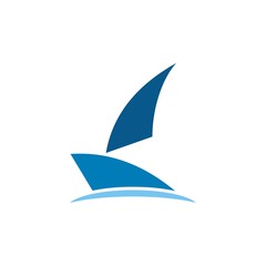 boat logo