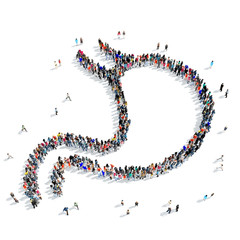 people  human stomach medicine