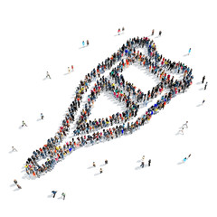 people crutch medicine icon