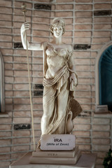  Greek goddess Hera 