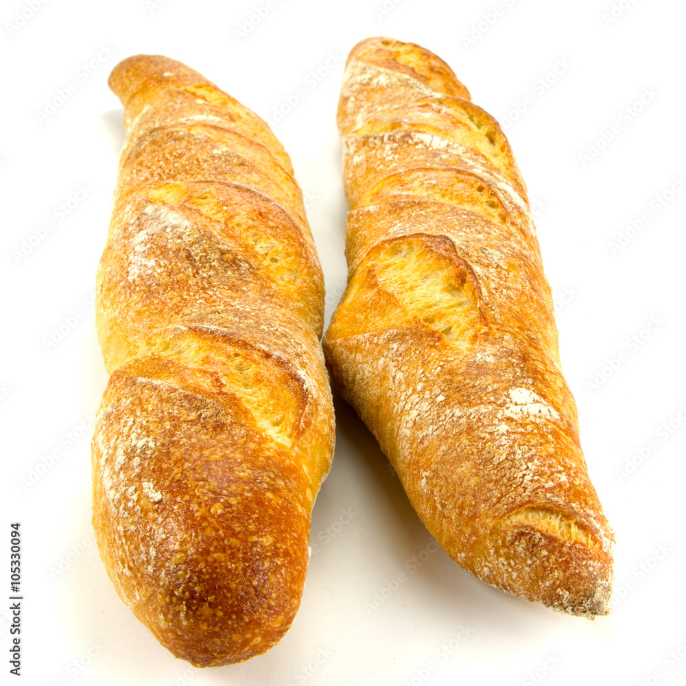 Poster Baguette