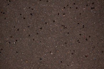 Designed grunge paper texture