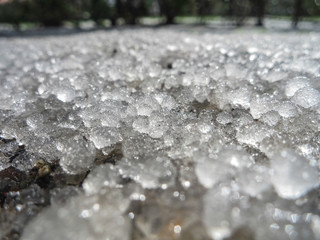 Granizo