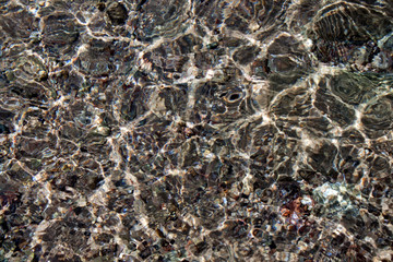  beach underwater