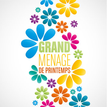 Grand Ménage De Printemps