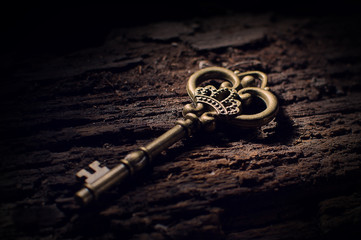 Key