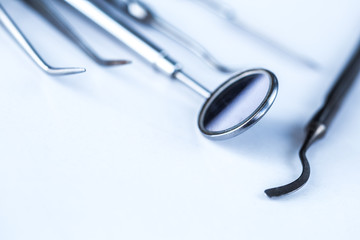 dental instruments
