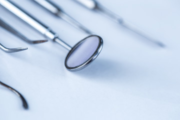 dental instruments