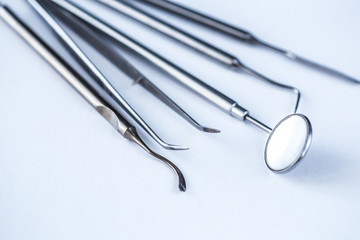 dental instruments