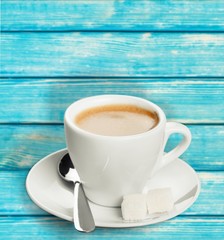 Coffee.