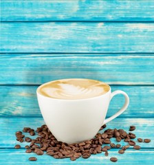 Coffee.