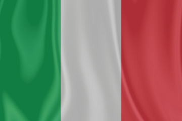 Italy Flag