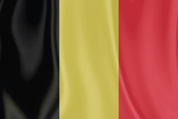 belgium flag