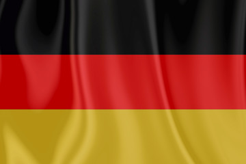 German Flag