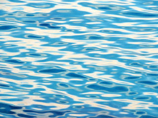 Fototapeta premium water texture, sea or seascape