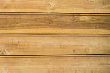 wood plank wall