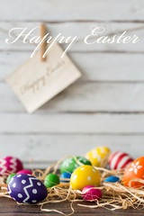 Easter time has come!