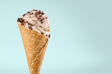 Ice Cream.