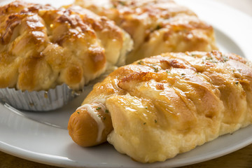 bakery