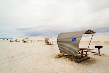 New Mexico Landscapes