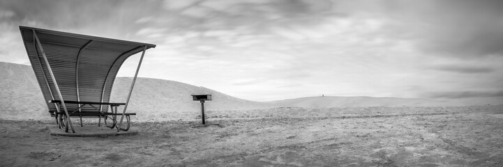 Fototapeta premium New Mexico Landscapes