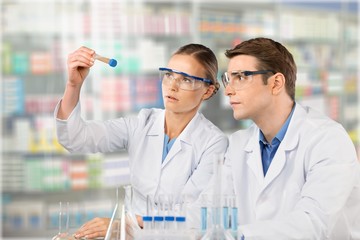 Laboratory.