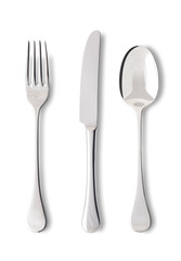 Cutlery - Posateria