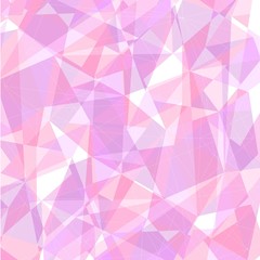 Obraz premium abstract geometrics wallpaper art