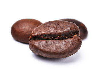 Coffee beans