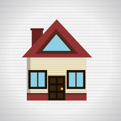 residential icon design 