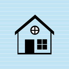 residential icon design 